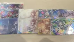 プロセカ ウエハース まとめ売り