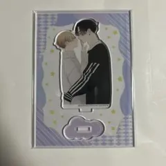 パーフェクトアディクション　アクリルスタンド