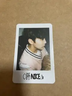 2025年最新】seventeenポラロイドの人気アイテム - メルカリ