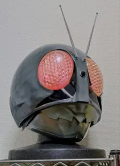 2025年最新】仮面ライダー レプリカマスクの人気アイテム - メルカリ