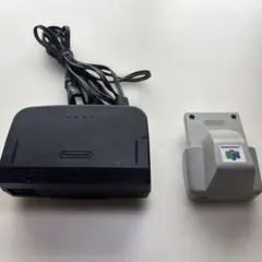 Nintendo 64 AV/NINTENDO64 振動パック NUS-013