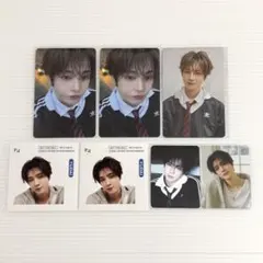 INI PULSE 佐野雄大 トレカ