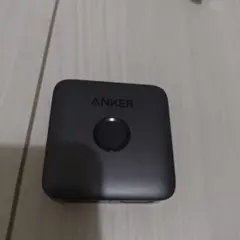 Anker HDMI切替器 本体