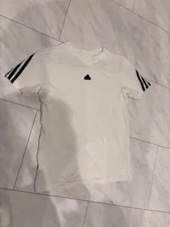 アディダス　adidas 160cm 半袖　tシャツ
