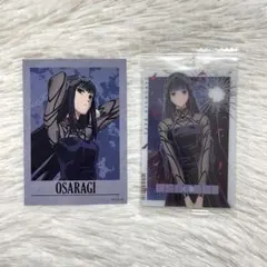 サカモトデイズ　グッズ　大佛　2点セット