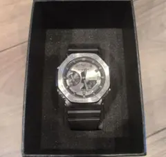 2026年最新】G-SHOCK GM-2100の人気アイテム - メルカリ