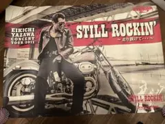 2026年最新】矢沢永吉 still rockinの人気アイテム - メルカリ