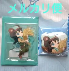 鬼滅の刃 実りの秋まつり2025 ランダムアクリルスタンド　時透無一郎