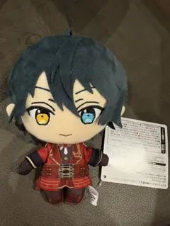 あんさんぶるスターズ あんスタ 新衣装 フリュー ぬいぐるみ 影片みか