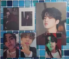 seventeen セブチ fml m2u 韓国 ラキドロ コンプリート トレカ | Mercari