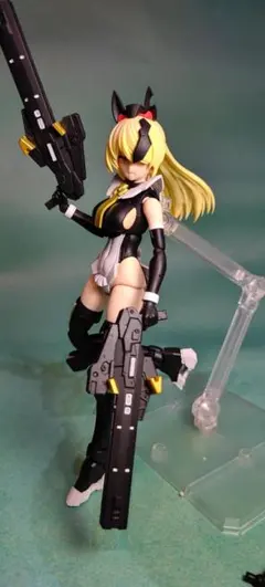 美プラ 塗装済み 完成品 30MS SIS-Hc106k ベルベリア=ベリィス - メルカリ