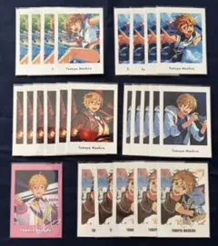 真白友也／Ra*bits P.A.shots!! ぱしゃっつ