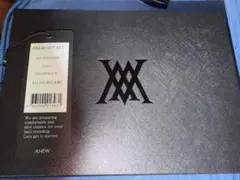 ANEW GOLF ギフトセット