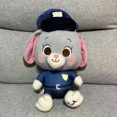 ミルキーボア ぬいぐるみ