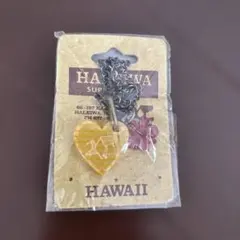 HALEIWA HAPPY MARKET ネックレス 新品ハレイワ
