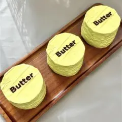 大人気柔らかい氷バタースクイーズ新品