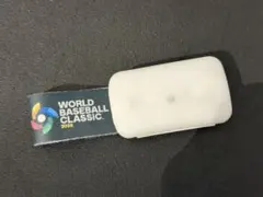 WBC 2026 ブレスレットリストバンド