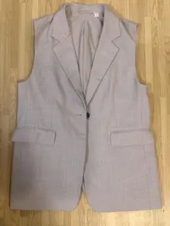 GU ベスト・ジレ