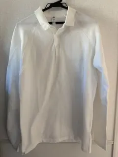 新品未使用！adidas長袖Tシャツ　メンズ