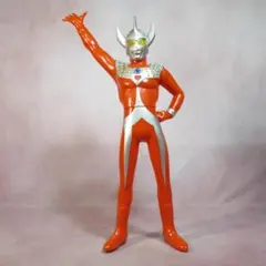 京本コレクション　ウルトラマンタロウのサムネイル