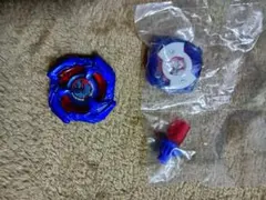 コバルトドレイク スポーツトイ