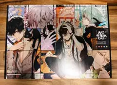 サンジ クリアファイル ONE PIECE マーガレット2017年19号 付録 - メルカリ