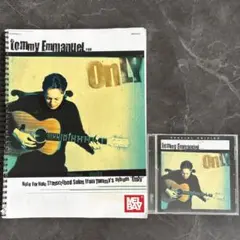 2025年最新】tommy emmanuel 楽譜の人気アイテム - メルカリ