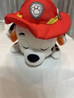 PAW Patrol マーシャル ぬいぐるみ