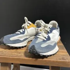 NEW BALANCE ニューバランス MS327OC 25.5cm