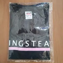 GOING STEADY Tシャツ Mサイズ 黒 GOING STEADY Tシャツ Mサイズ 黒