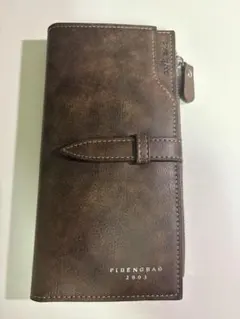 長財布