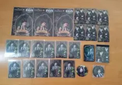 リリア グッズ まとめ売り 24点 ツイステ