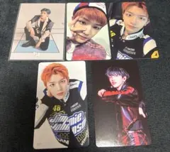 髙塚大夢　トレカ