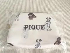 gelato pique ジェラートピケCATS&DOGSティッシュポーチのサムネイル