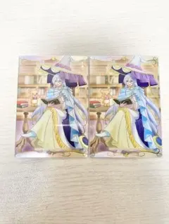 プリキュアカードウエハース11