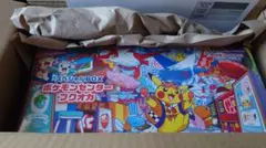 【未開封/シュリンク付き】ポケモンセンター フクオカ スペシャルBOX