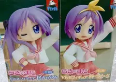 2026年最新】らきすた フィギュアの人気アイテム - メルカリ