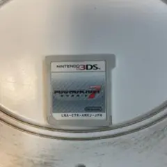 マリオカート7 ニンテンドー3DS
