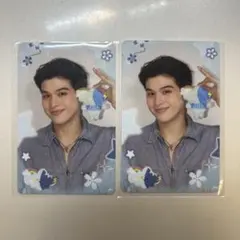 GMMTV POP UP STORE トレカ Sky