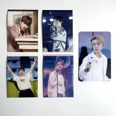 2025年最新】ジンくんトレカの人気アイテム - メルカリ