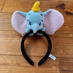 ディズニー ダンボ カチューシャ