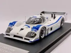1/64 スパーク トヨタ TS030 ハイブリッド#8 2013年 ル・マン - メルカリ