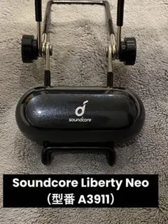 Soundcore Liberty Neo（型番 A3911）　動作確認良好
