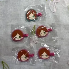 あんスタ みにコレ 前髪クリップ2 ひなた ゆうた