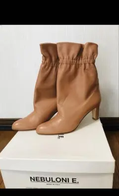 ネブローニ ブーツ
