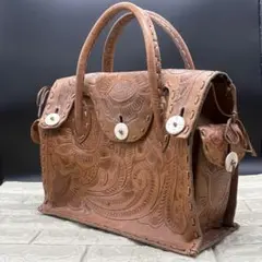 ❤️良品❤️カービングトライブス　グレースコンチネンタル　マエストラ M