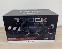 ホリ フォースフィードバック トラック コントロールシステム