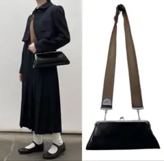 金山大成さん着用 コムデギャルソン ステアバッグ 青山バッグ 金山大成さん着用 コムデギャルソン ステアバッグ 青山バッグ