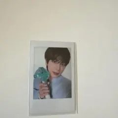 TXT テヒョン インスタントフォト