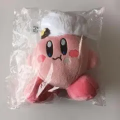 カービィ　ぬいぐるみS　星のカービィ カービィカフェ限定　未使用　未開封